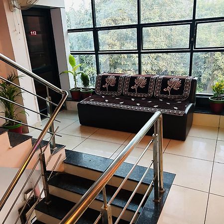 Hotel Season Ahmedabad Eksteriør bilde