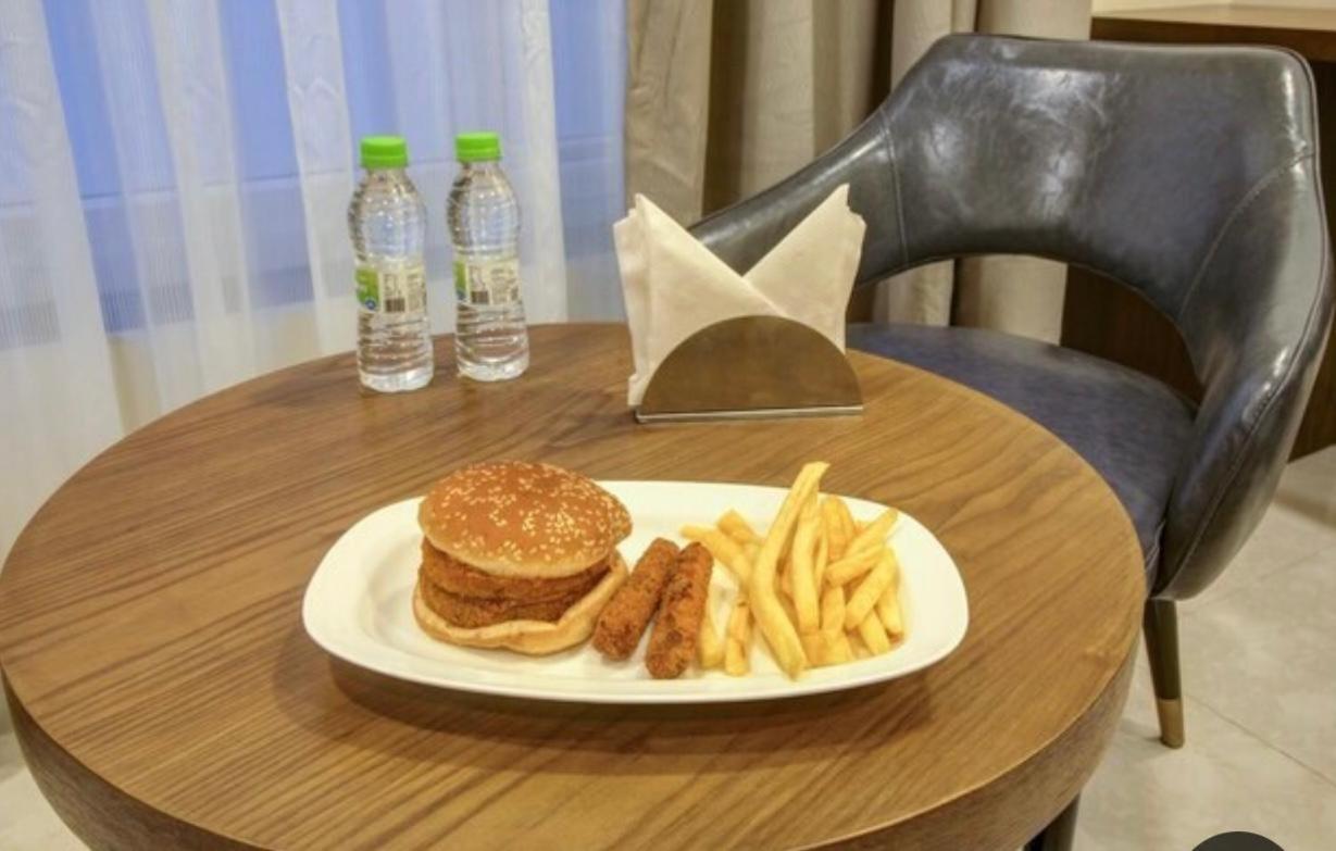 Hotel Season Ahmedabad Eksteriør bilde