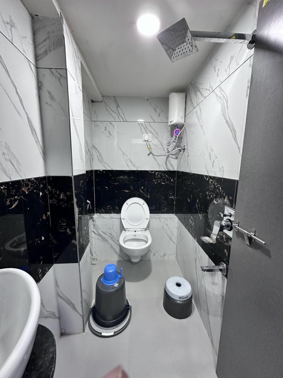 Hotel Season Ahmedabad Eksteriør bilde