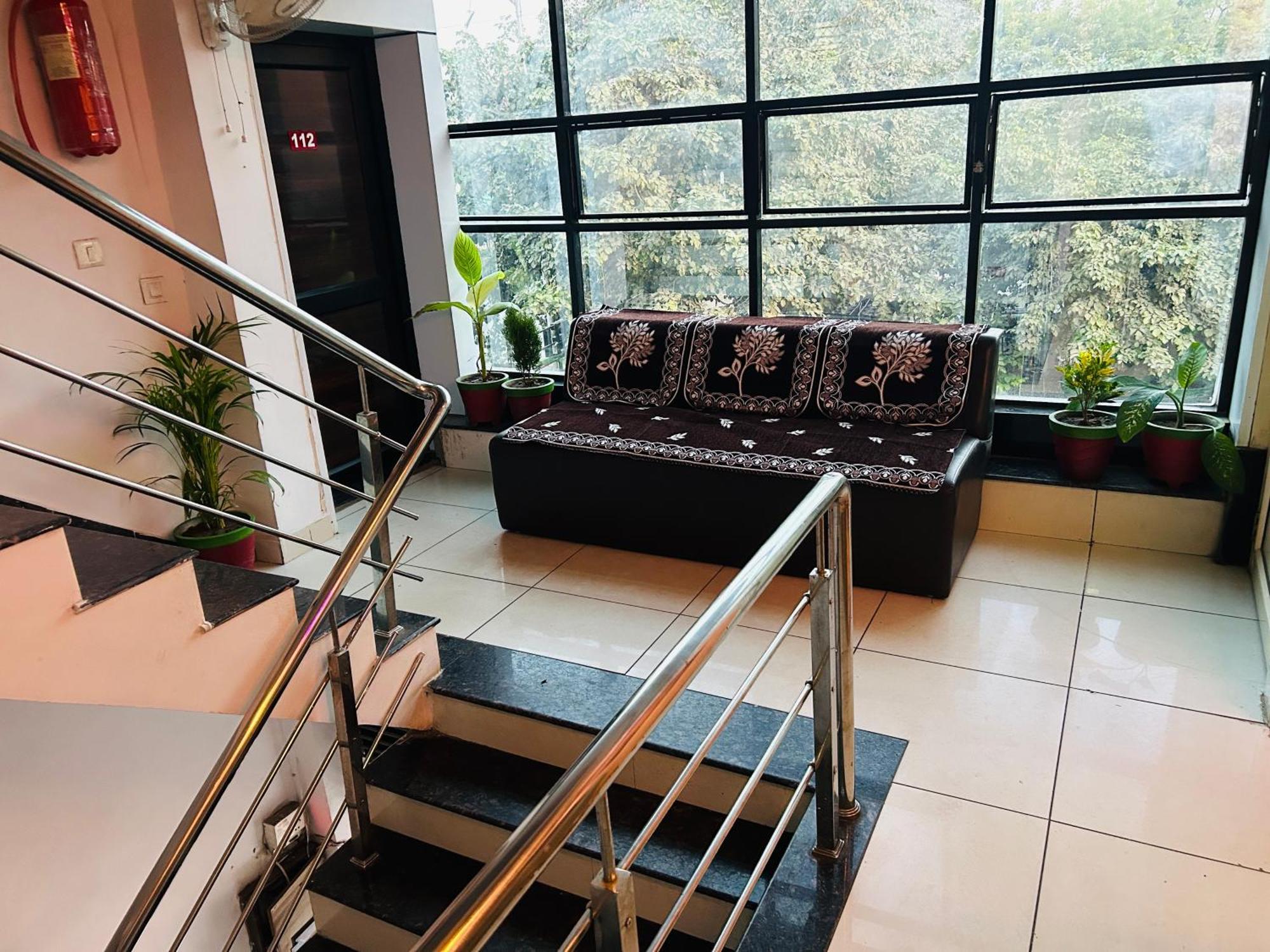 Hotel Season Ahmedabad Eksteriør bilde