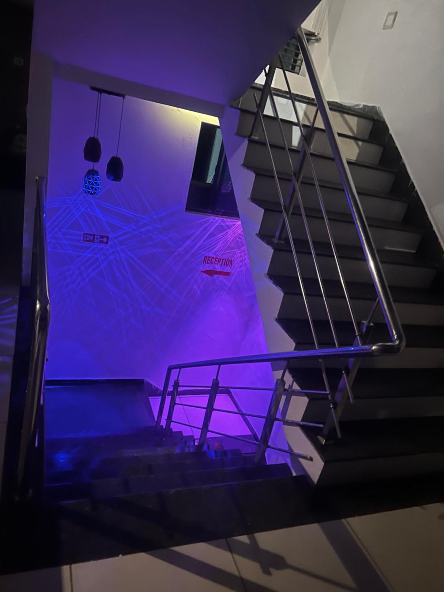 Hotel Season Ahmedabad Eksteriør bilde