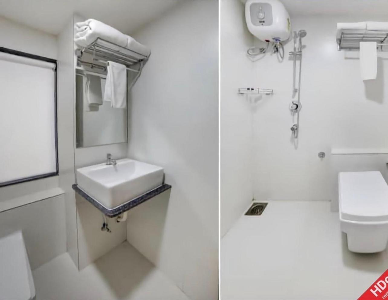 Hotel Season Ahmedabad Eksteriør bilde