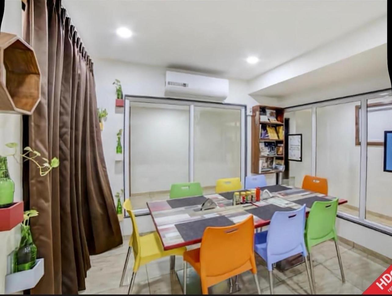 Hotel Season Ahmedabad Eksteriør bilde